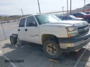 ✅ 2006 Chevrolet Silverado 1500 • VIN: 1GBHC23U36F265638 • Лот: 42360129. Опубликован ранее на IAAI с пробегом 182 385 миль. Бесплатный доступ к архиву аукционных продаж из США и подробный отчёт об истории автомобиля на DreamBid. Изображение 13.