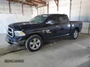 ✅ 2013 Ram 1500 Big Horn • VIN: 1C6RR7LT8DS581261 • Lot: 92932155. Listed on Copart with 136,007 mi. Free auction sales archive from the USA and detailed vehicle history report at DreamBid. Image 1.