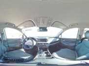 ✅ 2019 Hyundai Santa Fe SE • VIN: 5NMS23AD1KH076464 • Lot: 42567583. Wystawiony na Copart z przebiegiem 60 747 mil. Bezpłatny archiwum sprzedaży aukcyjnych z USA i szczegółowy raport historii pojazdu na DreamBid. Zdjęcie 13.