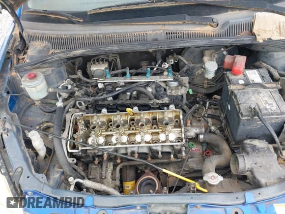 ✅ 2007 Suzuki SX4 • VIN: JS2YB413775101116 • Lot: 42352788. Wystawiony na IAAI z przebiegiem Nie podano. Bezpłatny archiwum sprzedaży aukcyjnych z USA i szczegółowy raport historii pojazdu na DreamBid. Zdjęcie 6.