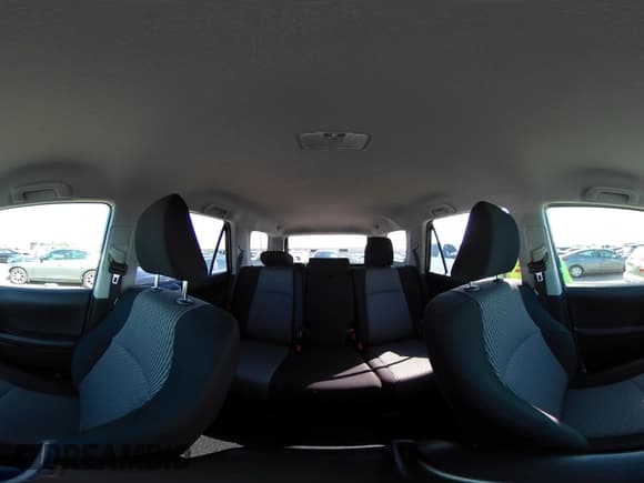 ✅ 2022 Toyota 4Runner SR5 • VIN: JTEMU5JR2N6082958 • Lot: 43548261. Listed on IAAI with 61,556 mi. Free auction sales archive from the USA and detailed vehicle history report at DreamBid. Image 18.