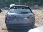 ✅ 2024 Honda HR-V LX • VIN: 3CZRZ2H3XRM779239 • Lot: 42700029. Listed on IAAI with 23,760 mi. Free auction sales archive from the USA and detailed vehicle history report at DreamBid. Image 16.