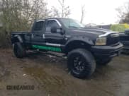 ✅ 2003 Ford F-350 XL • VIN: 1FTSW31P13EC37897 • Lot: 50822185. Listed on Copart with Not provided. Free auction sales archive from the USA and detailed vehicle history report at DreamBid. Image 4.