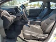 ✅ 2018 Chevrolet Volt LT • VIN: 1G1RC6S58JU147552 • Lot: 61141434. Wystawiony na Copart z przebiegiem 66 089 mil. Bezpłatny archiwum sprzedaży aukcyjnych z USA i szczegółowy raport historii pojazdu na DreamBid. Zdjęcie 7.