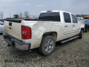 ✅ 2011 Chevrolet Silverado 1500 LT • VIN: 3GCPCSE03BG321197 • Lot: 38751103. Listed on Copart with 192,990 mi. Free auction sales archive from the USA and detailed vehicle history report at DreamBid. Image 3.