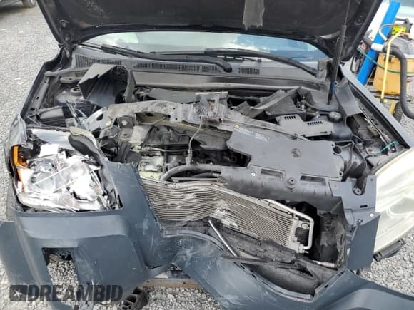 ✅ 2012 GMC Terrain SLT-2 • VIN: 2GKALWEKXC6107789 • Лот: 71307415. Опубликован ранее на Copart с пробегом 172 045 миль. Бесплатный доступ к архиву аукционных продаж из США и подробный отчёт об истории автомобиля на DreamBid. Изображение 12.