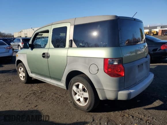 ✅ 2005 Honda Element • VIN: 5J6YH27305L031062 • Lot: 84324824. Wystawiony na Copart z przebiegiem 194 110 mil. Bezpłatny archiwum sprzedaży aukcyjnych z USA i szczegółowy raport historii pojazdu na DreamBid. Zdjęcie 2.