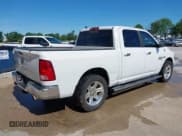 ✅ 2014 Ram 1500 Big Horn • VIN: 1C6RR6LT7ES448910 • Лот: 42632113. Опубликован ранее на IAAI с пробегом 214 433 миль. Бесплатный доступ к архиву аукционных продаж из США и подробный отчёт об истории автомобиля на DreamBid. Изображение 4.