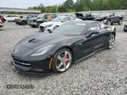 ✅ 2019 Chevrolet Corvette 2LT • VIN: 1G1YD2D70K5120082 • Lot: 81479095. Wystawiony na Copart z przebiegiem 45 999 mil. Bezpłatny archiwum sprzedaży aukcyjnych z USA i szczegółowy raport historii pojazdu na DreamBid. Zdjęcie 1.