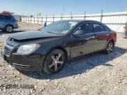 ✅ 2009 Chevrolet Malibu Hybrid • VIN: 1G1ZF575X9F196133 • Lot: 75516334. Listed on Copart with 80,920 mi. Free auction sales archive from the USA and detailed vehicle history report at DreamBid. Image 1.