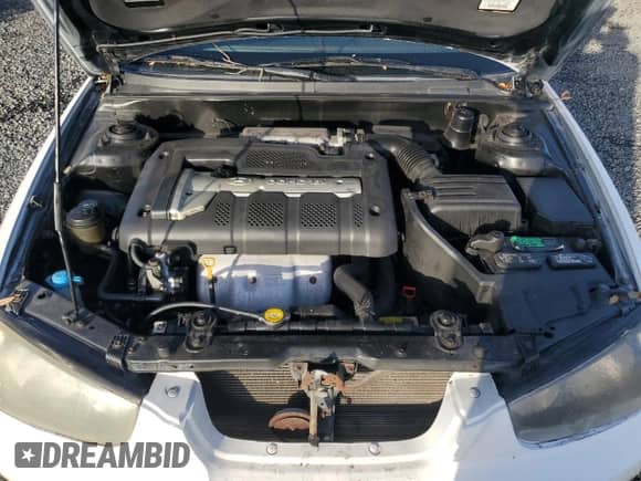 ✅ 2002 Hyundai Elantra GLS • VIN: KMHDN45D32U347402 • Лот: 78443944. Размещён на Copart с пробегом Не указан миль. Получите бесплатный доступ к архиву аукционных продаж из США и посмотрите подробный отчёт об истории автомобиля на DreamBid. Изображение 11.