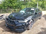 ✅ 2023 Acura TLX Type S • VIN: 19UUB7F9XPA001690 • Lot: 42531814. Wystawiony na IAAI z przebiegiem 47 197 mil. Bezpłatny archiwum sprzedaży aukcyjnych z USA i szczegółowy raport historii pojazdu na DreamBid. Zdjęcie 2.