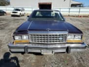 ✅ 1983 Ford Crown Victoria • VIN: 1FABP43F8DZ146309 • Lot: 43996455. Listed on Copart with 99,596 mi. Free auction sales archive from the USA and detailed vehicle history report at DreamBid. Image 5.