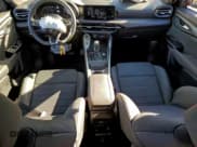 ✅ 2024 Dodge Hornet GT • VIN: ZACNDFAN2R3A41168 • Lot: 95893525. Listed on Copart with 26,601 mi. Free auction sales archive from the USA and detailed vehicle history report at DreamBid. Image 8.