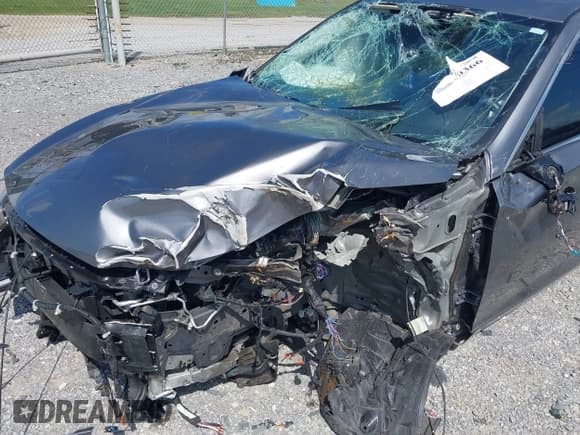 ✅ 2022 Infiniti Q50 Luxe • VIN: JN1EV7BR6NM340056 • Лот: 42630366. Опубликован ранее на IAAI с пробегом Не указан. Бесплатный доступ к архиву аукционных продаж из США и подробный отчёт об истории автомобиля на DreamBid. Изображение 14.