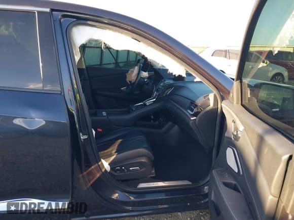 ✅ 2020 Acura RDX Technology • VIN: 5J8TC1H5XLL002398 • Lot: 43710300. Listed on IAAI with 67,698 mi. Free auction sales archive from the USA and detailed vehicle history report at DreamBid. Image 5.