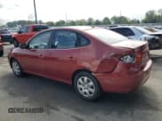 ✅ 2008 Hyundai Elantra GLS • VIN: KMHDU46D38U536786 • Лот: 81414445. Опубликован ранее на Copart с пробегом 176 560 миль. Бесплатный доступ к архиву аукционных продаж из США и подробный отчёт об истории автомобиля на DreamBid. Изображение 2.
