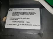 ✅ 2006 Chevrolet Colorado 1LT • VIN: 1GCDT136768267550 • Lot: 44742085. Wystawiony na Copart z przebiegiem Nie podano. Bezpłatny archiwum sprzedaży aukcyjnych z USA i szczegółowy raport historii pojazdu na DreamBid. Zdjęcie 12.