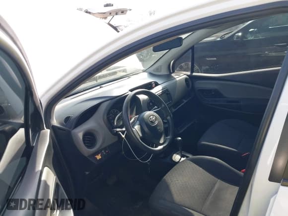 ✅ 2015 Toyota Yaris L • VIN: VNKKTUD34FA041706 • Lot: 43106852. Listed on IAAI with 147,320 mi. Free auction sales archive from the USA and detailed vehicle history report at DreamBid. Image 5.