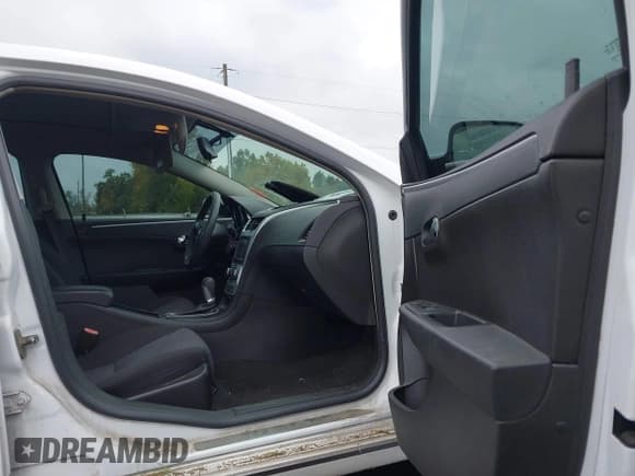 ✅ 2009 Chevrolet Malibu 1LT • VIN: 1G1ZH57B794139075 • Лот: 43495710. Опубликован ранее на IAAI с пробегом 177 323 миль. Бесплатный доступ к архиву аукционных продаж из США и подробный отчёт об истории автомобиля на DreamBid. Изображение 17.