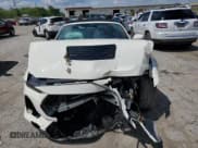 ✅ 2025 Ford Mustang GT Premium • VIN: 1FAGP8FF3S5113070 • Lot: 59037275. Wystawiony na Copart z przebiegiem Nie podano. Bezpłatny archiwum sprzedaży aukcyjnych z USA i szczegółowy raport historii pojazdu na DreamBid. Zdjęcie 5.