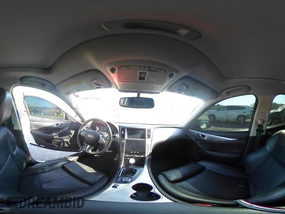 ✅ 2015 Infiniti Q50 Premium • VIN: JN1BV7AR6FM420446 • Lot: 42577805. Wystawiony na IAAI z przebiegiem 122 742 mil. Bezpłatny archiwum sprzedaży aukcyjnych z USA i szczegółowy raport historii pojazdu na DreamBid. Zdjęcie 19.