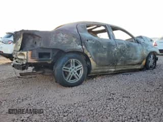 ✅ 2010 Dodge Avenger R/T • VIN: 1B3CC5FB6AN234420 • Lot: 82848674. Wystawiony na Copart z przebiegiem Nie podano. Bezpłatny archiwum sprzedaży aukcyjnych z USA i szczegółowy raport historii pojazdu na DreamBid. Zdjęcie 3.