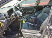 ✅ 2019 Kia Sportage EX • VIN: KNDPN3AC7K7546444 • Lot: 56114315. Listed on Copart with 97,656 mi. Free auction sales archive from the USA and detailed vehicle history report at DreamBid. Image 7.