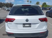 ✅ 2019 Volkswagen Tiguan S • VIN: 3VV1B7AX0KM062437 • Lot: 41906720. Listed on IAAI with 45,157 mi. Free auction sales archive from the USA and detailed vehicle history report at DreamBid. Image 16.