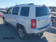 ✅ 2011 Jeep Patriot Latitude X • VIN: 1J4NT4GB1BD165542 • Lot: 41737946. Wystawiony na IAAI z przebiegiem 144 648 mil. Bezpłatny archiwum sprzedaży aukcyjnych z USA i szczegółowy raport historii pojazdu na DreamBid. Zdjęcie 3.