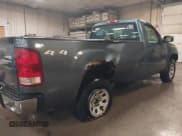 ✅ 2011 GMC Sierra 1500 Work Truck • VIN: 1GTN2TEA1BZ462231 • Лот: 41086257. Опубликован ранее на IAAI с пробегом 130 059 миль. Бесплатный доступ к архиву аукционных продаж из США и подробный отчёт об истории автомобиля на DreamBid. Изображение 17.