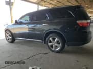 ✅ 2011 Dodge Durango Citadel • VIN: 1D4RD5GG1BC667014 • Lot: 80923945. Wystawiony na Copart z przebiegiem 144 907 mil. Bezpłatny archiwum sprzedaży aukcyjnych z USA i szczegółowy raport historii pojazdu na DreamBid. Zdjęcie 2.
