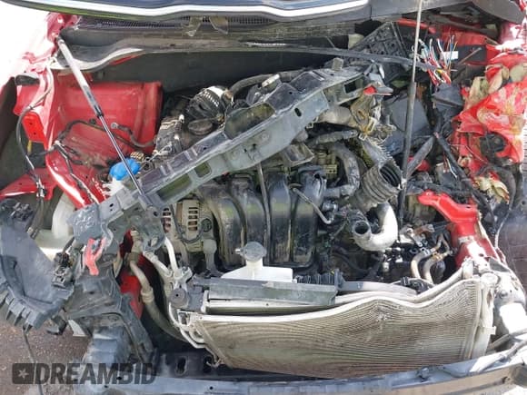 ✅ 2018 Kia Soul + • VIN: KNDJP3A50J7518484 • Lot: 43091604. Listed on IAAI with Not provided. Free auction sales archive from the USA and detailed vehicle history report at DreamBid. Image 10.