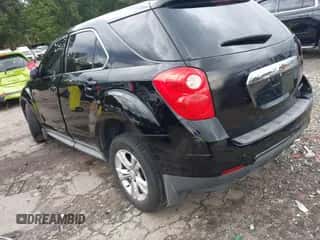 2015 Chevrolet Equinox LS с VIN 2GNALAEK7F1103965, выставлен на аукционе IAAI как лот 43314235 с пробегом 99 838 миль миль и . История ставок и продаж доступна на DreamBid. Изображение 3.