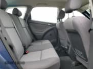 ✅ 2003 Toyota Matrix Std • VIN: 2T1LR38E83C063944 • Lot: 59804955. Wystawiony na Copart z przebiegiem 154 545 mil. Bezpłatny archiwum sprzedaży aukcyjnych z USA i szczegółowy raport historii pojazdu na DreamBid. Zdjęcie 10.