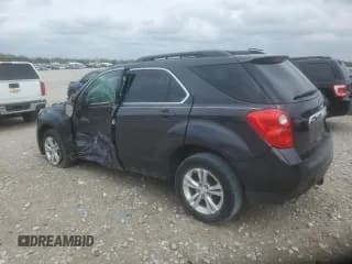 ✅ 2015 Chevrolet Equinox LT • VIN: 2GNFLBE32F6199589 • Лот: 81707325. Опубликован ранее на Copart с пробегом 93 582 миль. Бесплатный доступ к архиву аукционных продаж из США и подробный отчёт об истории автомобиля на DreamBid. Изображение 2.