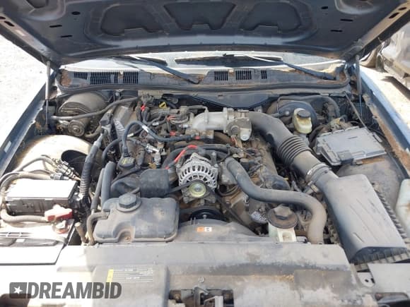 ✅ 2008 Ford Police Interceptor • VIN: 2FAFP71V28X171604 • Lot: 42651526. Listed on IAAI with Not provided. Free auction sales archive from the USA and detailed vehicle history report at DreamBid. Image 10.