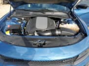 ✅ 2020 Dodge Charger R/T • VIN: 2C3CDXCT6LH136296 • Lot: 70062195. Listed on Copart with 69,438 mi. Free auction sales archive from the USA and detailed vehicle history report at DreamBid. Image 11.