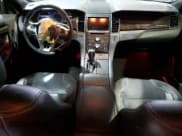 ✅ 2015 Ford Taurus Limited • VIN: 1FAHP2F86FG102657 • Lot: 93209805. Listed on Copart with 182,140 mi. Free auction sales archive from the USA and detailed vehicle history report at DreamBid. Image 8.