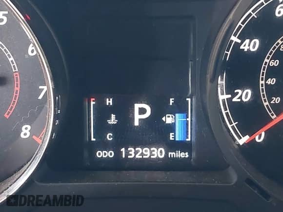 2012 Mitsubishi Outlander SE с VIN JA4AR4AUXCZ006904, выставлен на аукционе IAAI как лот 43264295 с пробегом 132 930 миль миль и . История ставок и продаж доступна на DreamBid. Изображение 15.