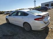 ✅ 2018 Ford Fusion Titanium • VIN: 3FA6P0RU4JR162846 • Лот: 85143595. Опубликован ранее на Copart с пробегом 209 868 миль. Бесплатный доступ к архиву аукционных продаж из США и подробный отчёт об истории автомобиля на DreamBid. Изображение 2.