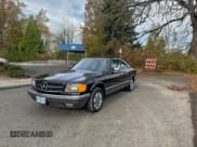✅ 1983 Mercedes-Benz 380 SEC • VIN: WDBCA43A4DB006205 • Lot: 94331055. Listed on Copart with 88,806 mi. Free auction sales archive from the USA and detailed vehicle history report at DreamBid. Image 2.