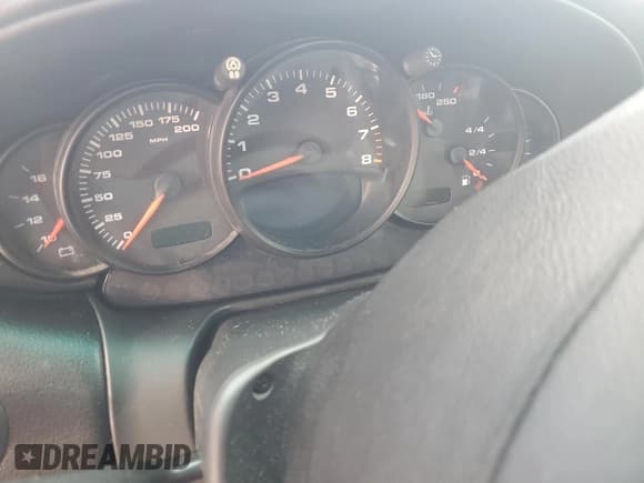 ✅ 2004 Porsche 911 Carrera • VIN: WP0AA29904S622574 • Lot: 76657664. Wystawiony na Copart z przebiegiem Nie podano. Bezpłatny archiwum sprzedaży aukcyjnych z USA i szczegółowy raport historii pojazdu na DreamBid. Zdjęcie 9.