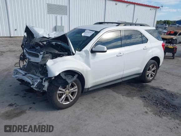 ✅ 2014 Chevrolet Equinox LT • VIN: 2GNALBEK7E6218508 • Лот: 43387832. Опубликован ранее на IAAI с пробегом 196 713 миль. Бесплатный доступ к архиву аукционных продаж из США и подробный отчёт об истории автомобиля на DreamBid. Изображение 2.