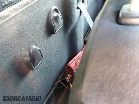 ✅ 2003 Dodge 1500 ST • VIN: 1D7HU16D63J589616 • Лот: 50214345. Опубликован ранее на Copart с пробегом 214 412 миль. Бесплатный доступ к архиву аукционных продаж из США и подробный отчёт об истории автомобиля на DreamBid. Изображение 10.