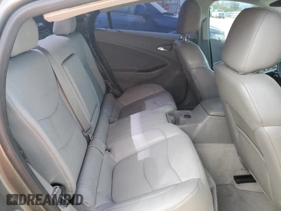 ✅ 2017 Chevrolet Volt LT • VIN: 1G1RC6S56HU102216 • Lot: 52213914. Wystawiony na Copart z przebiegiem 116 586 mil. Bezpłatny archiwum sprzedaży aukcyjnych z USA i szczegółowy raport historii pojazdu na DreamBid. Zdjęcie 10.