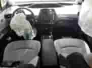 2021 Toyota Prius L Eco with VIN JTDKAMFU3M3146825, listed as a Copart auction lot 66119045 with 324,709 mi miles and Non repairable. Bid and sale history available at DreamBid. Image 8.