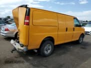 ✅ 2015 GMC Savana Cargo • VIN: 1GTZ7TCG6F1114147 • Lot: 67091964. Wystawiony na Copart z przebiegiem 232 970 mil. Bezpłatny archiwum sprzedaży aukcyjnych z USA i szczegółowy raport historii pojazdu na DreamBid. Zdjęcie 3.