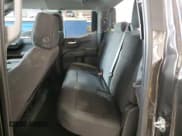 ✅ 2021 Chevrolet Silverado 1500 LT • VIN: 1GCRYJEK1MZ366888 • Lot: 58631455. Wystawiony na Copart z przebiegiem 53 103 mil. Bezpłatny archiwum sprzedaży aukcyjnych z USA i szczegółowy raport historii pojazdu na DreamBid. Zdjęcie 10.