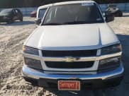 ✅ 2006 Chevrolet Colorado 2LT • VIN: 1GCCS136768173912 • Lot: 87032635. Listed on Copart with 97,029 mi. Free auction sales archive from the USA and detailed vehicle history report at DreamBid. Image 13.